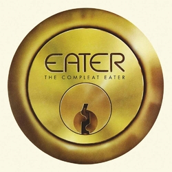 Eater The Compleat Eater Vinyl Double Album