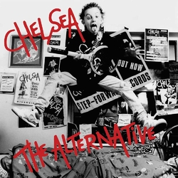 Chelsea The Alternative Vinyl Double Album
