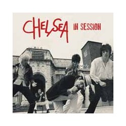 Chelsea In Session Vinyl Double Album