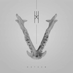 Crown Natron Vinyl Double Album
