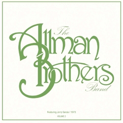 Allman The Brothers Live At Cow Palace Vol. 2 Vinyl Double Album