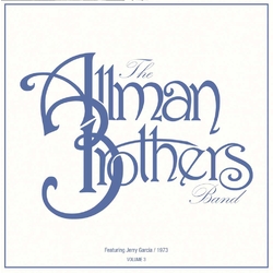 Allman The Brothers Live At Cow Palace Vol. 3 Vinyl Double Album