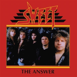 Sweet The Answer Vinyl Double Album