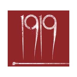 1919 Bloodline Vinyl LP