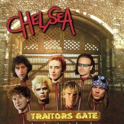 Chelsea Traitors Gate Vinyl Double Album