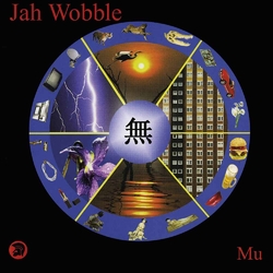 Jah Wobble Mu Vinyl Double Album