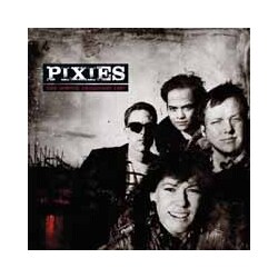 Pixies The Boston Broadcast 1987 Vinyl LP