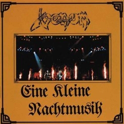 Venom Eine Kleine Nachtmusik Vinyl Double Album