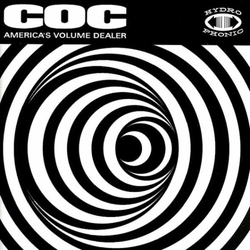 Corrosion Of Conformity America's Volume Dealer Vinyl Double Album