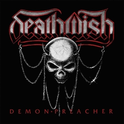Deathwish Demon Preacher Vinyl LP
