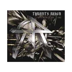 Tyrants Reign Fragments Of Time Vinyl Double Album