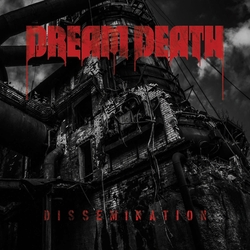 Dream Death Dissemination (Red Vinyl) Vinyl LP