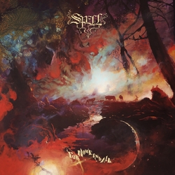 Spell For None And All Vinyl LP