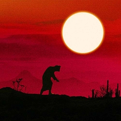 Turbid North Eyes Alive Vinyl LP