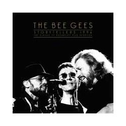 Bee The Gees Storytellers 1996 Vinyl Double Album