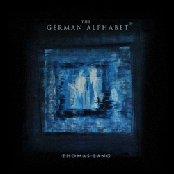 Thomas Lang The German A LPhabet Vinyl LP