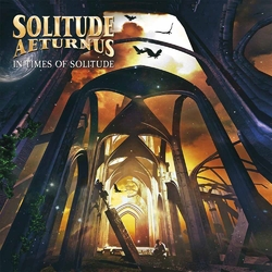 Solitude Aeturnus In Times Of Solitude Vinyl Double Album
