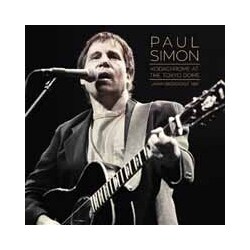Paul Simon Kodachrome At The Tokyo Dome Vinyl Double Album