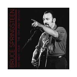 Bruce Springsteen 1995 Radio Hour Vinyl Double Album