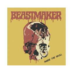 Beastmaker Inside The Skull Vinyl LP