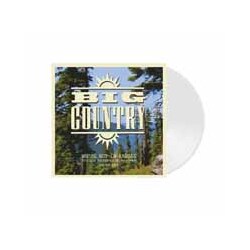 Big Country We'Re Not In Kansas Vol 4 Vinyl Double Album