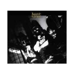 Pungent Stench Club Mondo Bizarre (Red Vinyl) Vinyl LP