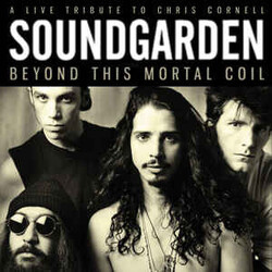 Soundgarden Beyond This Mortal Coil Vinyl 2 LP