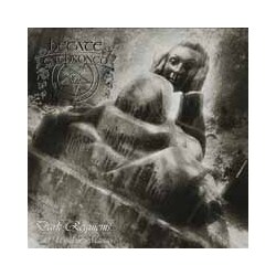 Hecate Enthroned Dark Requiems And Unsilent Massacre Vinyl LP