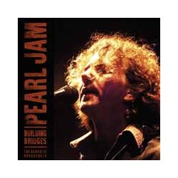 Pearl Jam Building Bridges Vinyl Double Album