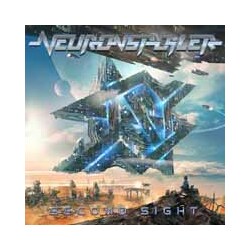 Neuronspoiler Second Sight Vinyl LP