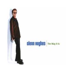 Glenn Hughes The Way It Is Vinyl Double Album