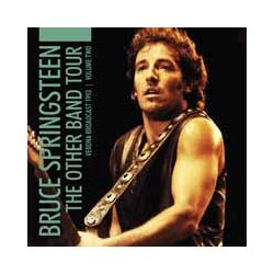 Bruce Springsteen The Other Band Tour Vol.2 Vinyl Double Album