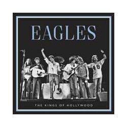 Eagles Kings Of Hollywood Vinyl Double Album