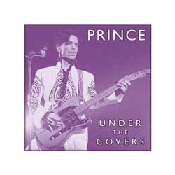 Prince Under The Covers Vinyl Double Album