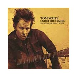 Tom Waits Under The Covers Vinyl Double Album