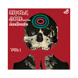 Uncle Acid & The Deadbeats Vol 1 Vinyl LP