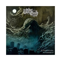 Under The Church Supernatural Punishment Vinyl LP