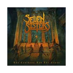 Seven Sisters The Cauldron And The Cross Vinyl Double Album