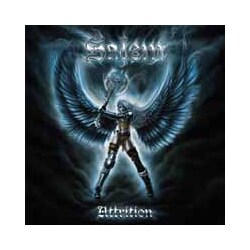 Salem Attrition Vinyl Double Album