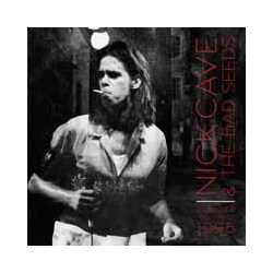 Nick Cave & The Bad Seeds Bizarre Festival 1996 Vinyl Double Album