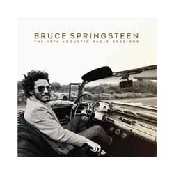 Bruce Springsteen The 1974 Acoustic Radio Sessions Vinyl Double Album