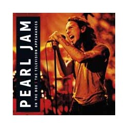 Pearl Jam On The Box Vinyl Double Album