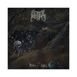 Gutter Instinct Heirs Of Sisyphus Vinyl Double Album