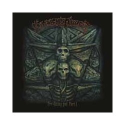 Satan'S Host Pre-Dating God - Part 1 Vinyl LP