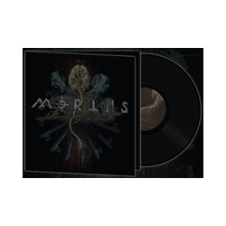 Mortiis Perfectly Defect Vinyl LP