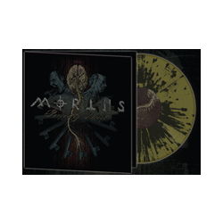 Mortiis Perfectly Defect (Bubonic Plague Splatter Vinyl) Vinyl LP