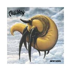 Cauldron New Gods Vinyl LP