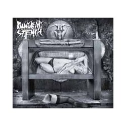 Pungent Stench Ampeauty Vinyl Double Album