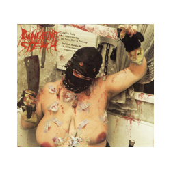 Pungent Stench Dirty Rhymes & Psychotronic Beats Vinyl LP