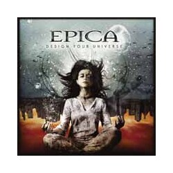 Epica Design Your Universe Vinyl Double Album